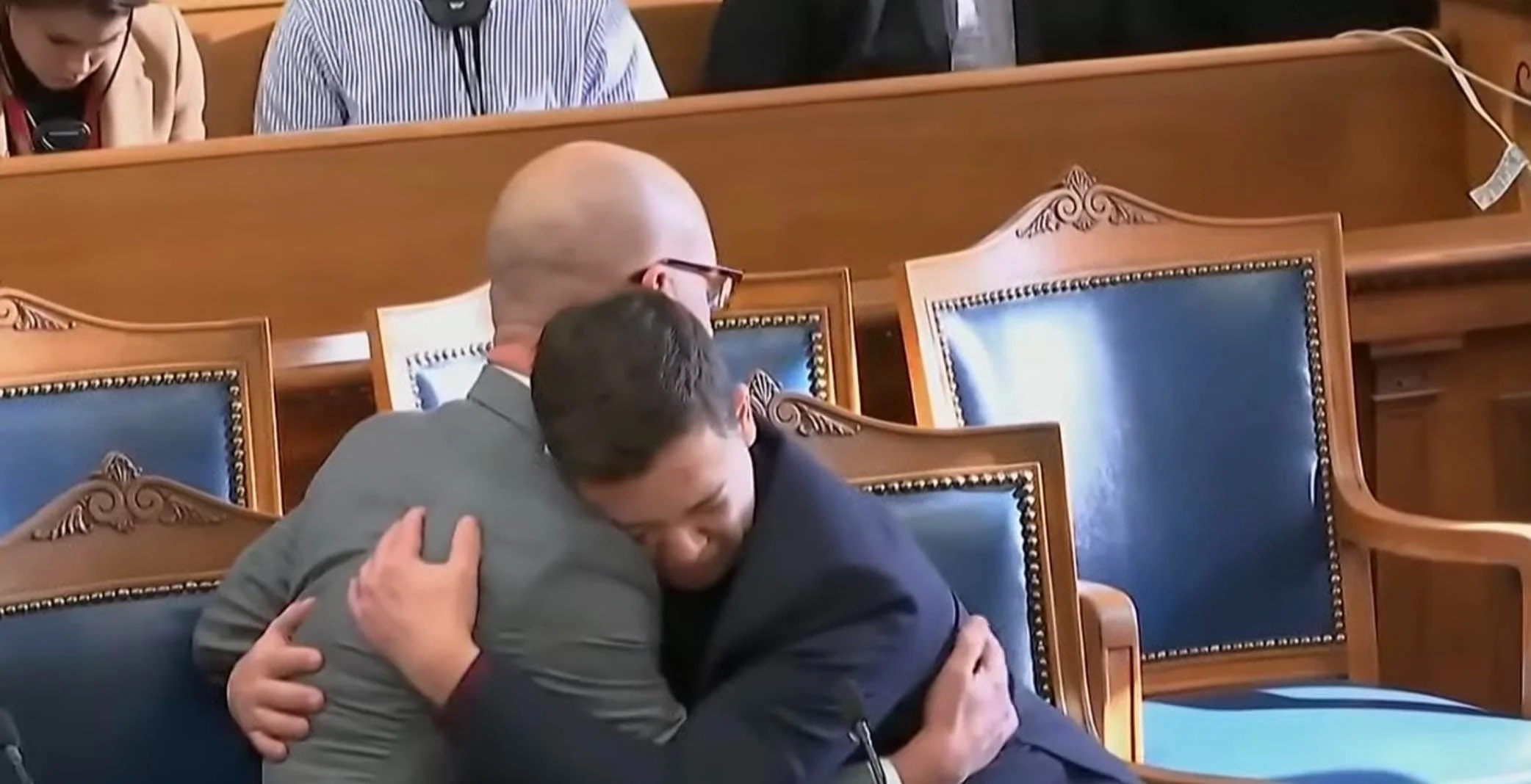 快評Kyle Rittenhouse案