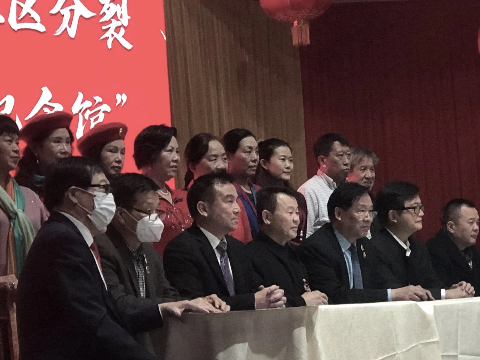 【戈壁東專欄】熊焱是反共英雄嗎？FBI中了中共反間計還是信息滯後？