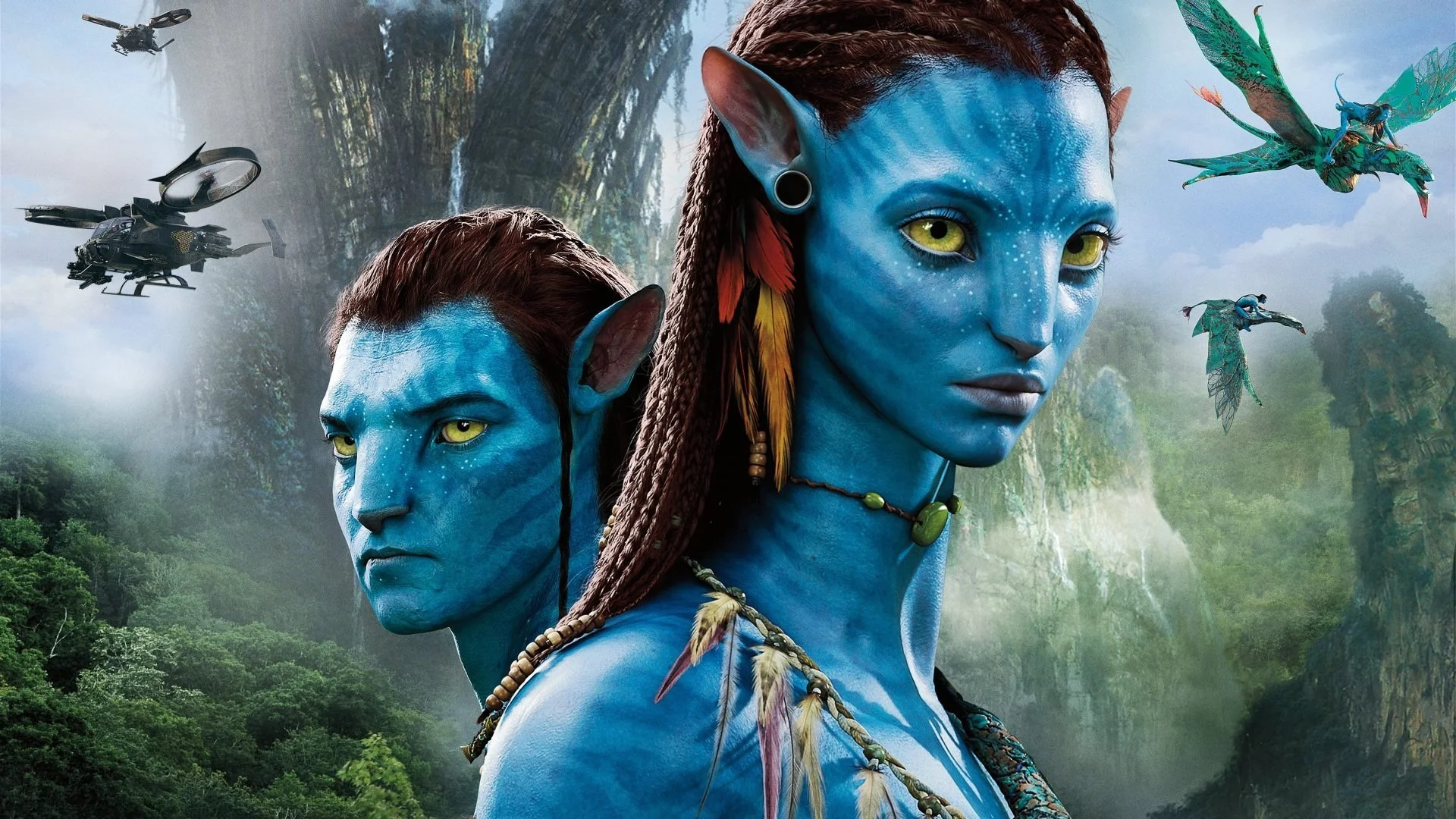 ‘Avatar 2: The Way Of Water’ Review: “There Is No Story” 簡評《阿凡達2:水之道》:「There is No Story」