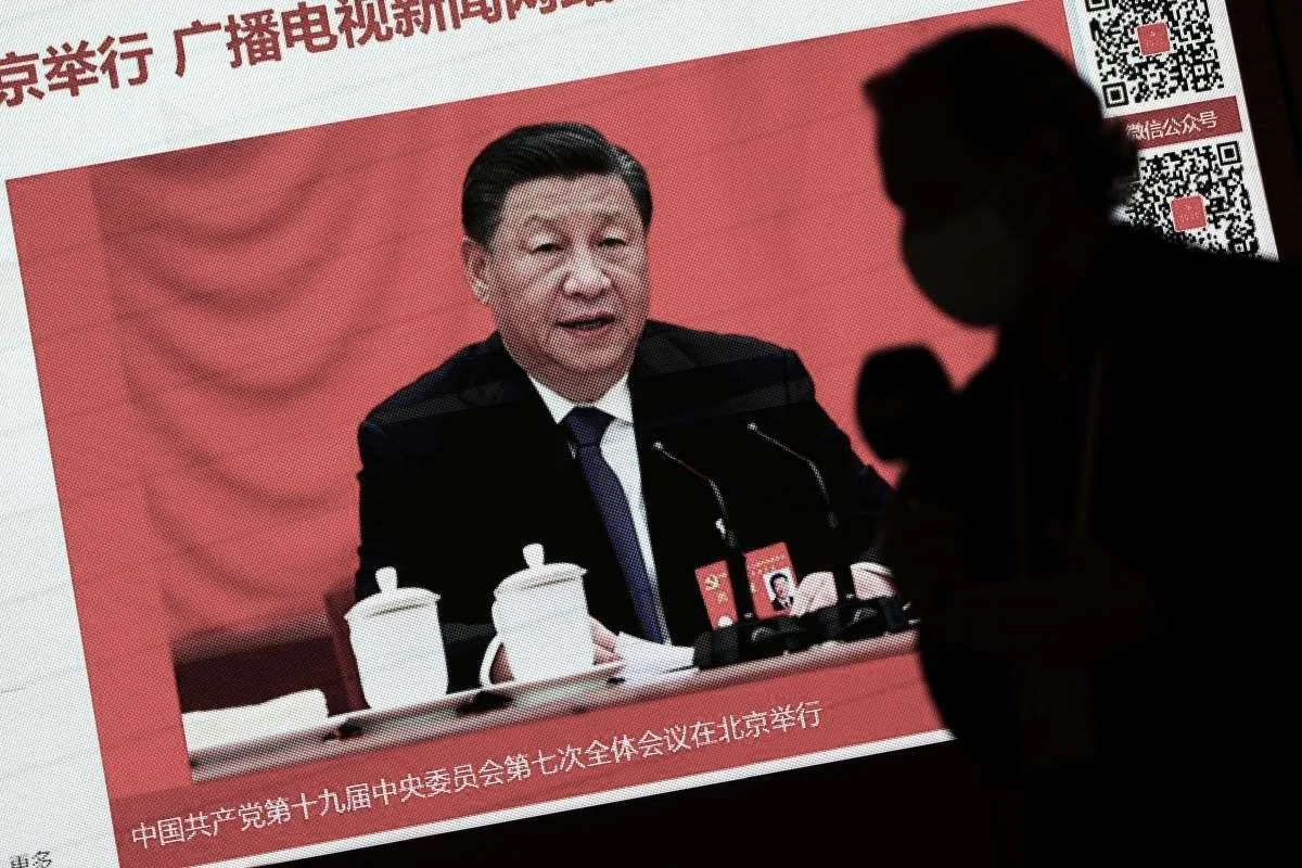 China, From 'Bottom-Line Thinking' to 'Extreme-Scenario Thinking': What Happened In Between?