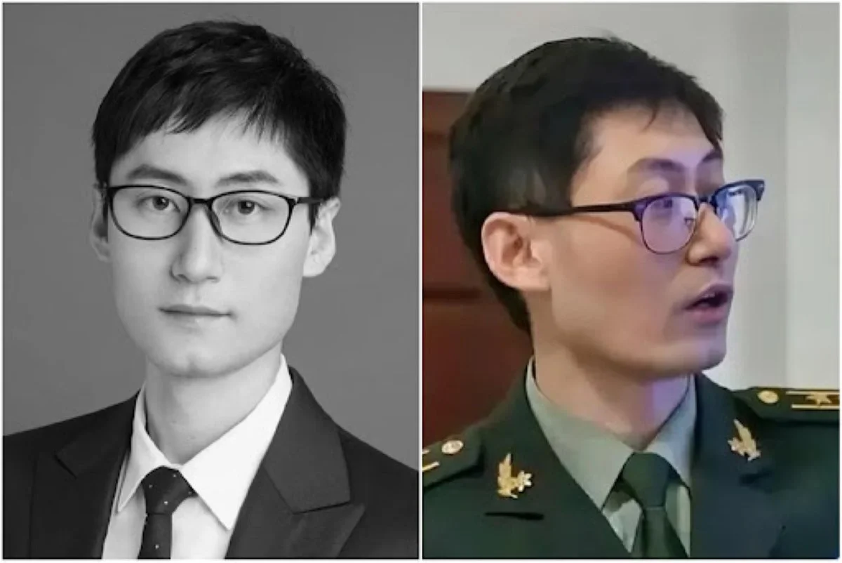 PLA Chief AI Military Scientist Dies Mysteriously: Is There a Rival Hindering Xi Jinping's Taiwan Invasion Plan?