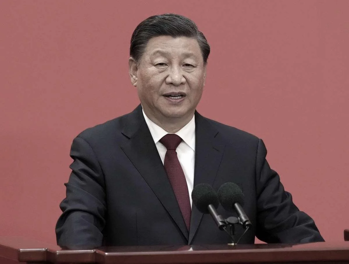 Beijing's Anti-Japan Campaign and Xi Jinping's Secret Speech at Beidaihe