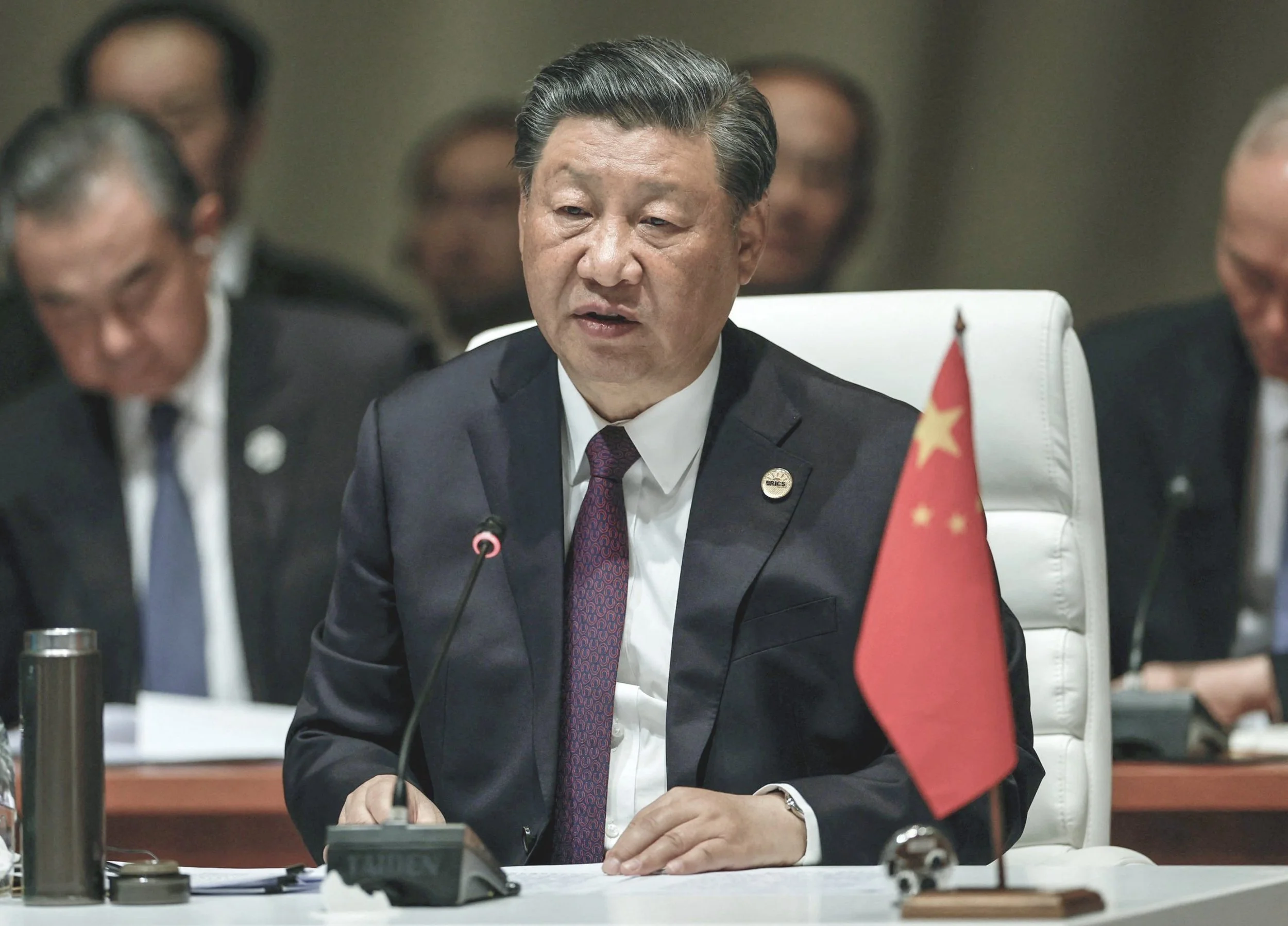 Xi Jinping, Ancient Chinese Prophecies, Superstitions, and the Real Reason for the Rocket Force Purges