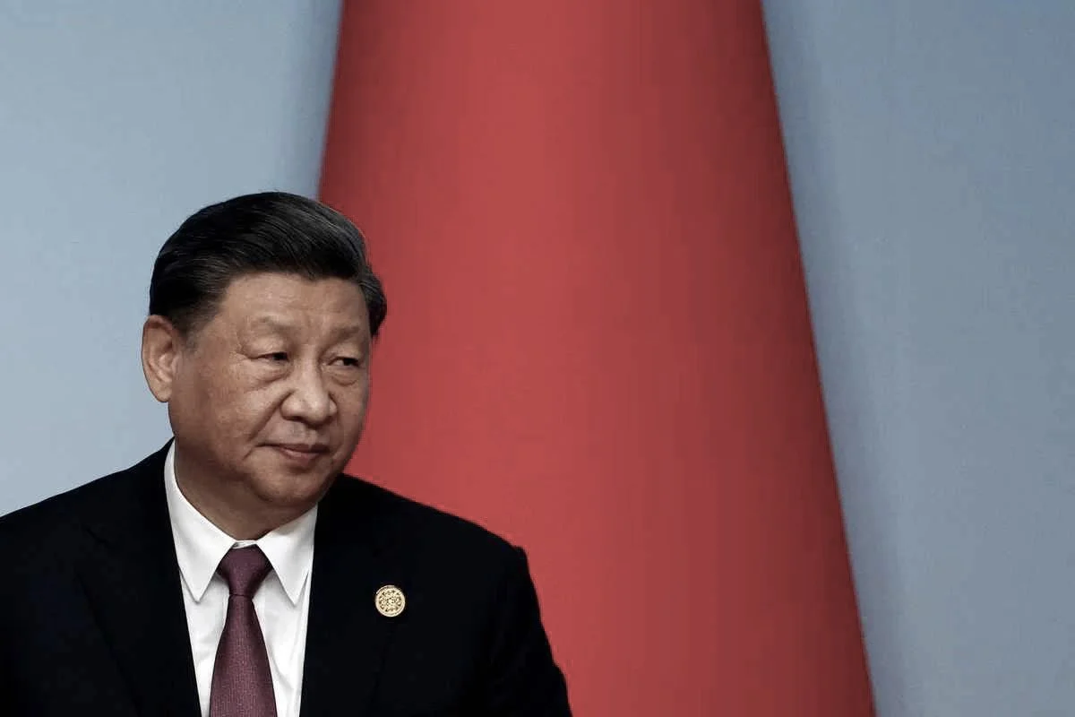 Three Ways Xi Might Respond to China's Fiscal Bankruptcy