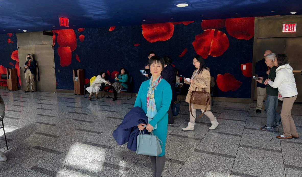 鄉下人與「亂世」