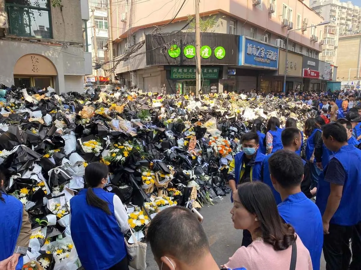 Shockwave of Chinese Premier Li Keqiang's Death: End of Old Era, or Beginning of New One?