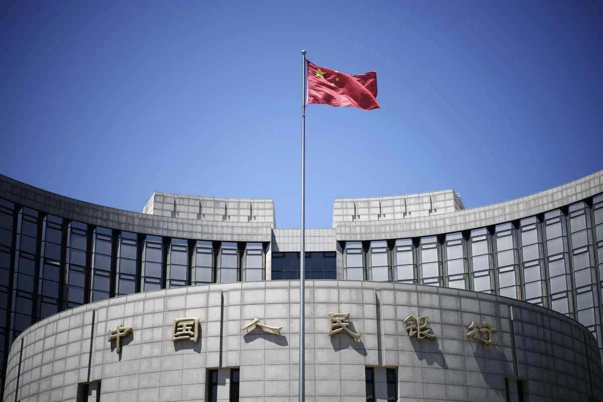 The Billion-Dollar Question: When Will China's Local Debt Explode?