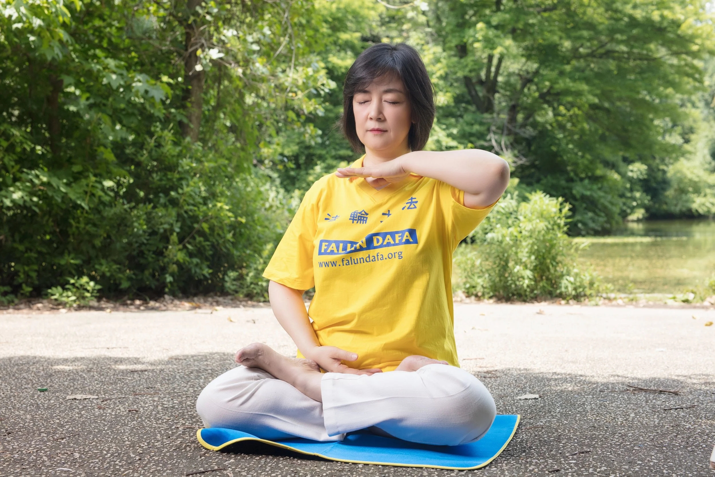 回應王志安關於我被法輪功除名的謠言