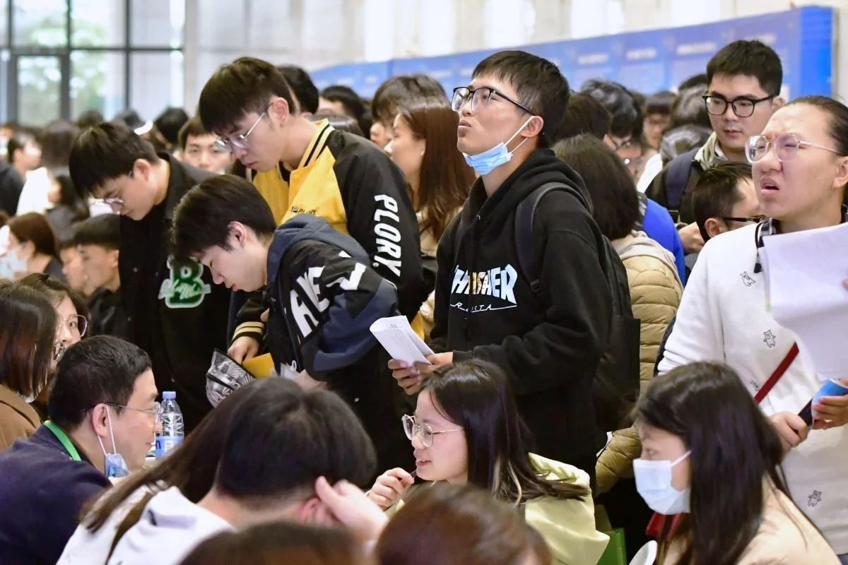 The Truth Behind China's Unemployment Data and Its Global Impact