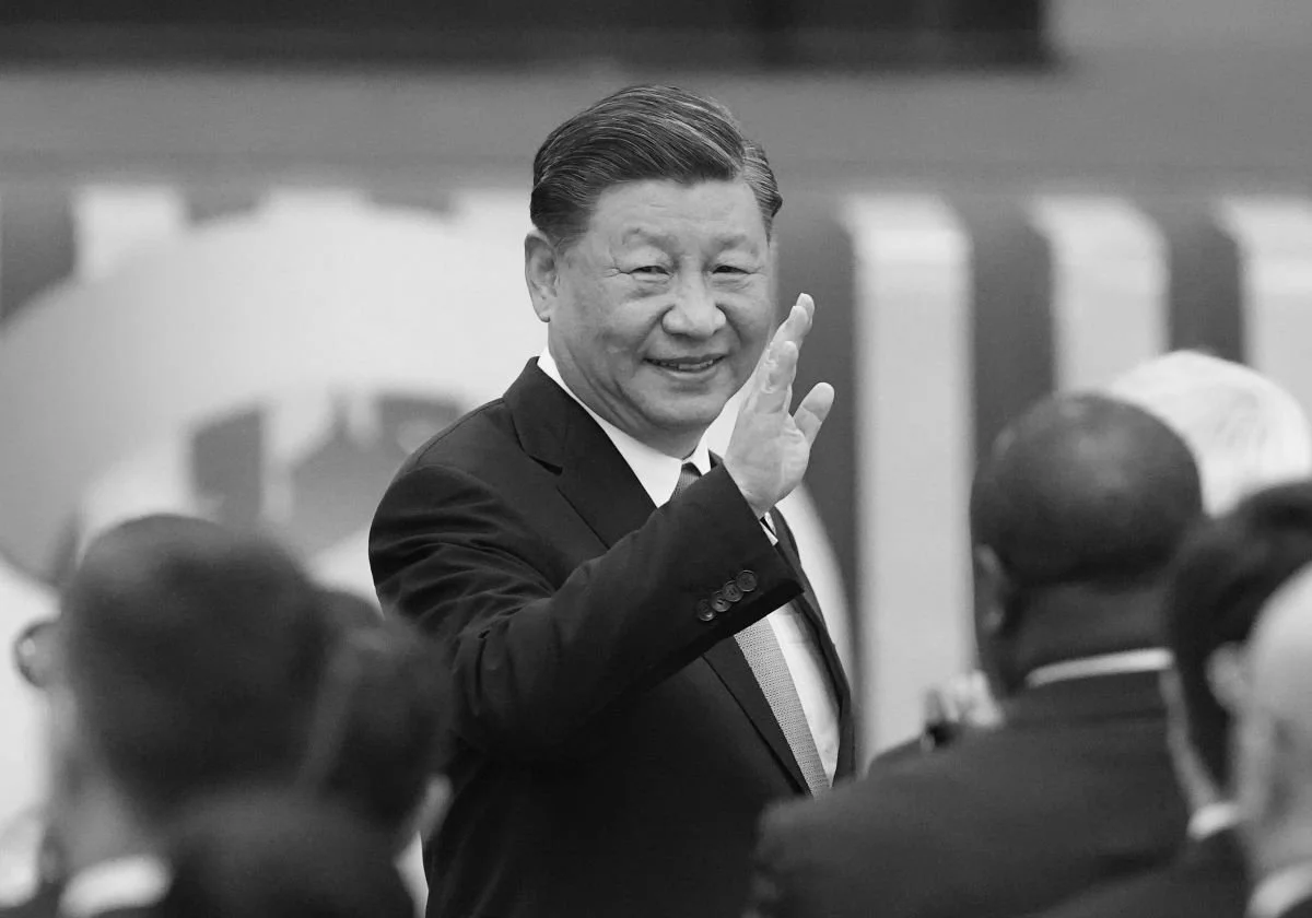 CCP's 'Second-Generation Reds': Can the Anti-Xi Rebels Oust the Strongman and Form a New Party?