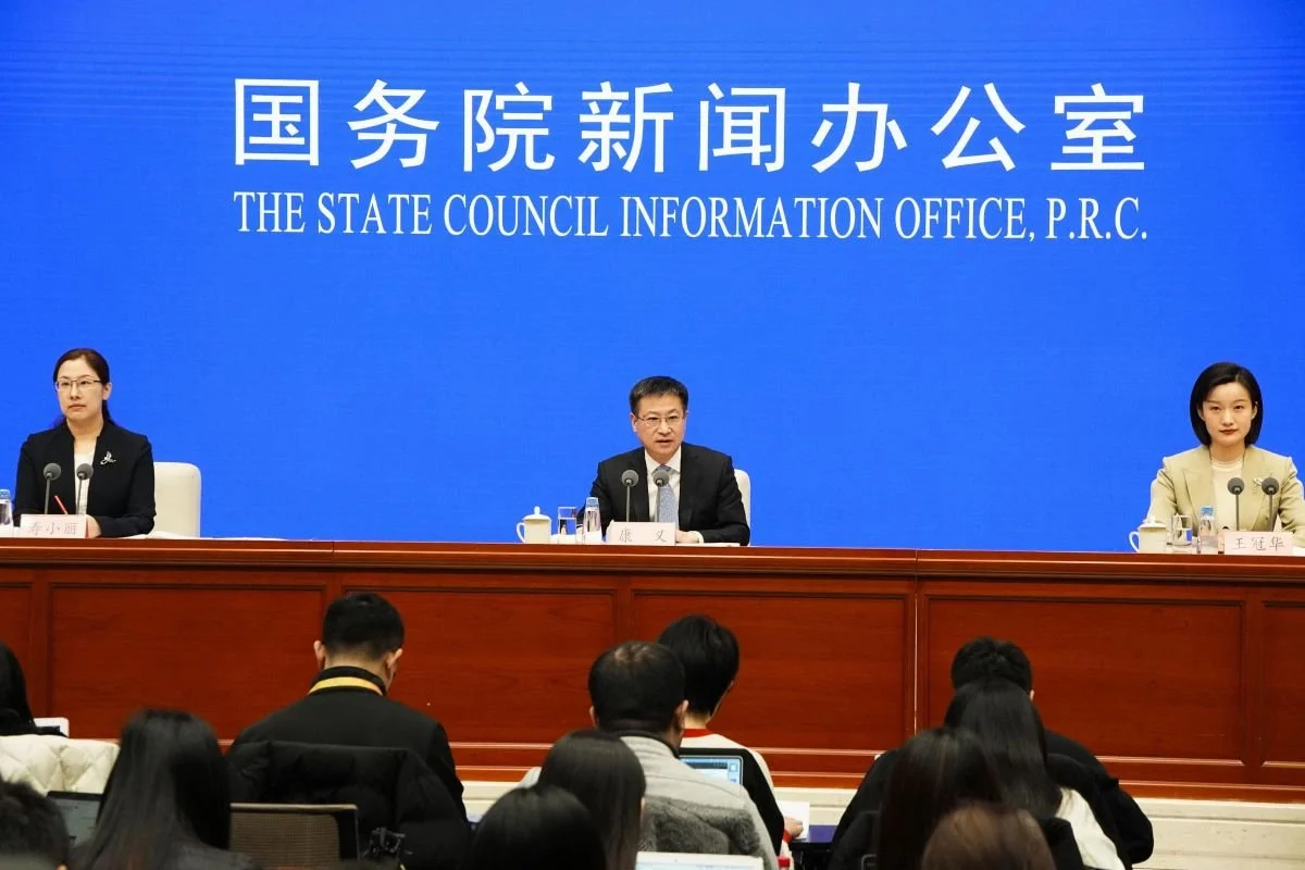 Shocking Yet Normal? China's 2023 GDP Growth Is -4.9% or -9.5%