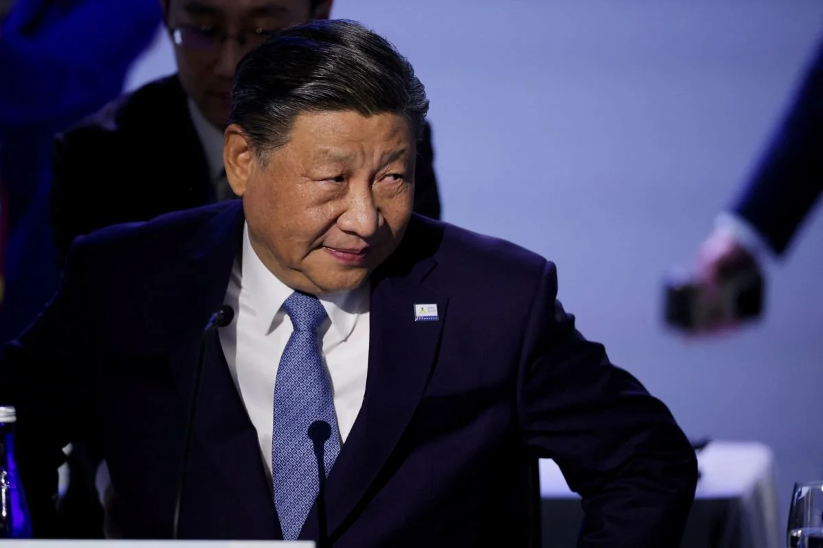 POLITICS & SECURITYIs the CCP Deliberately Undermining China's Economy?