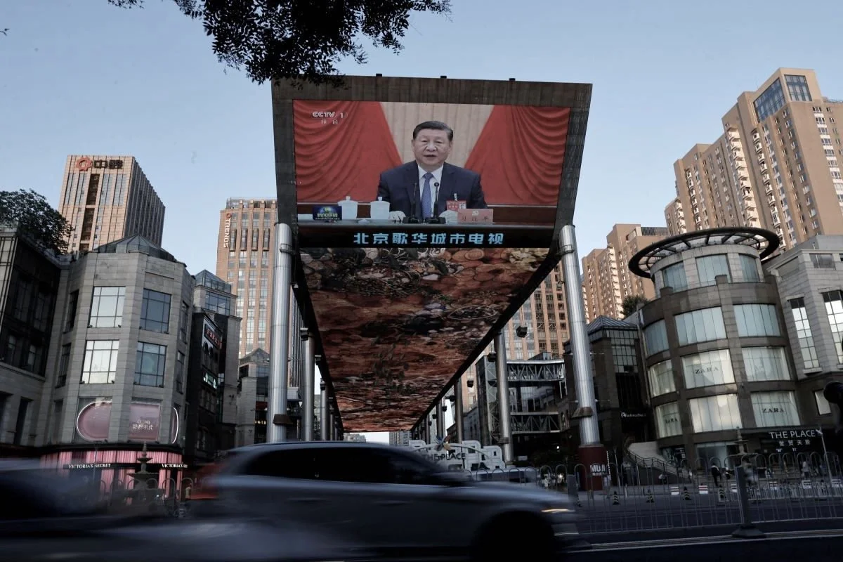 After the Third Plenum: CCP Secrets and Rumors About Xi Jinping's Power