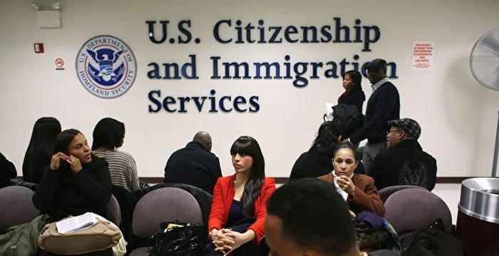 Two Chinese Immigration Agents in California Charged with Handling Fake Asylum Cases