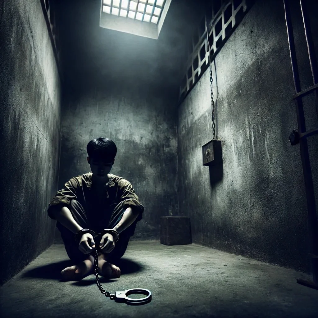 獨家:與「惡俗維基」案牛騰宇張欽瑞交好  中共紅四代被「人間蒸發」