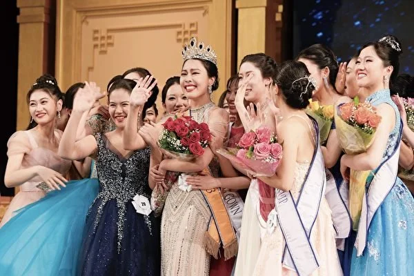 True Beauty 美女的特點