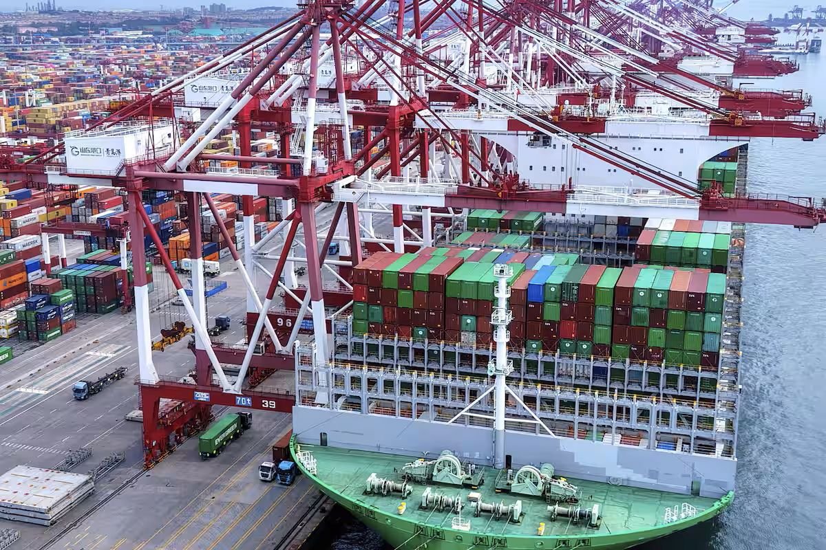 US-China Trade War: How Long Can the CCP Hold On?