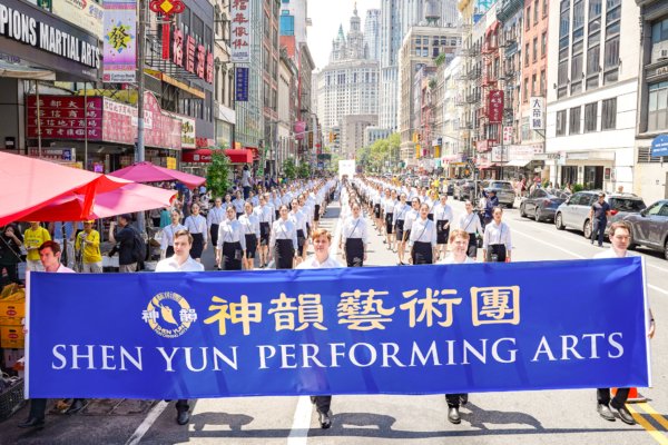 CCP's Shadow War: 193 Death Threats Target Falun Gong Worldwide 