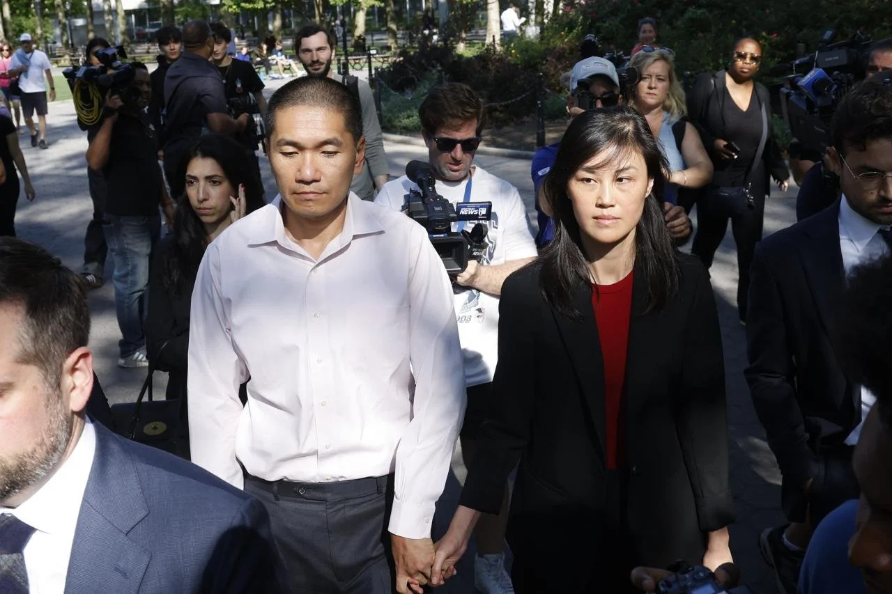 FBI Raids Uncover Cash, Ferragamo, Ferrari and CCP United Front Gifts in Linda Sun Espionage Trial