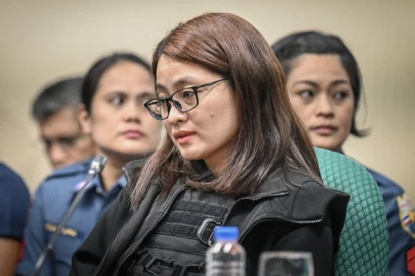 Chinese National Ex-Mayor Alice Guo Jailed for Life in POGO Trafficking Scandal