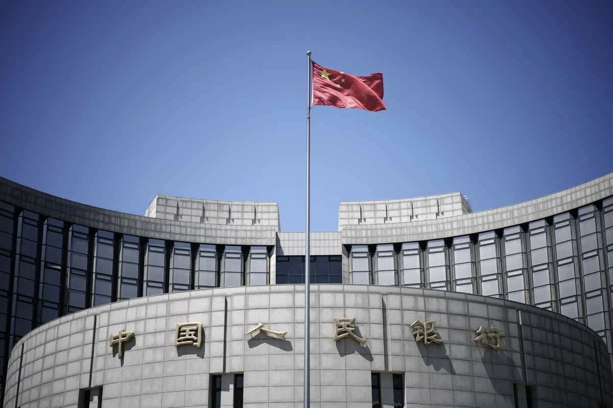 The 'Brittle Fracture': Inside China's October Economic Inflection Point