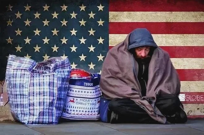 火遍全網的明里蘇達州欺詐案與「美國斬殺線」