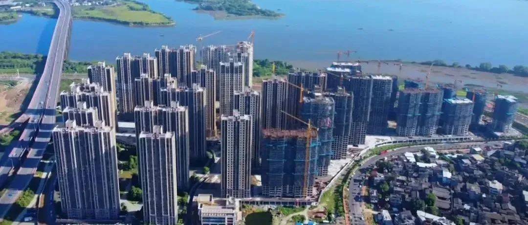 China's Housing Market Continues Downward Spiral: Official Data Clashes with Market Realities