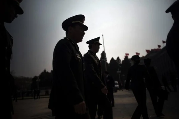 Exclusive: Chinese Military Defies Orders Amid Purge of Top Generals