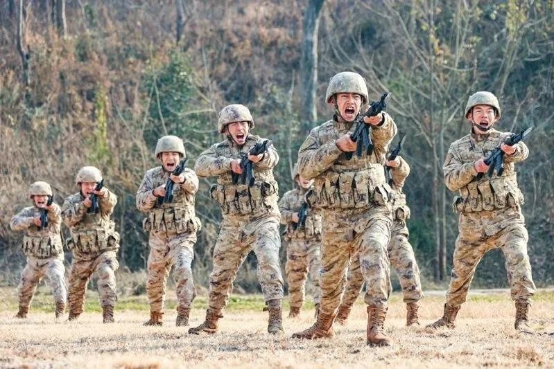 独家爆料：中共军方不服张又侠被抓的大有人在   质疑程序合法性  望有人振臂一呼