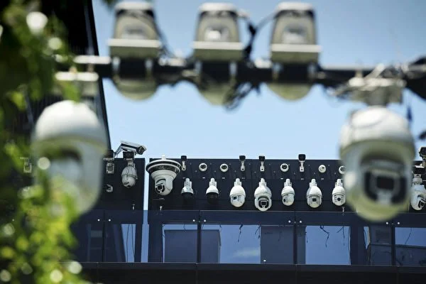 Texas Sues Temu &amp; Lorex Over Alleged CCP Ties and Data Risks