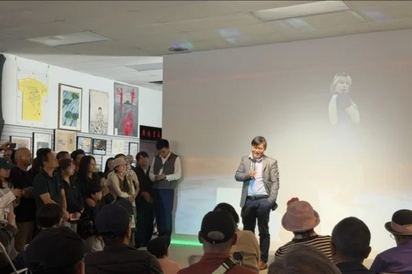 &nbsp;Single Dad's Sacrifice: How Alysa Liu's Father Guided Her to Olympic Gold