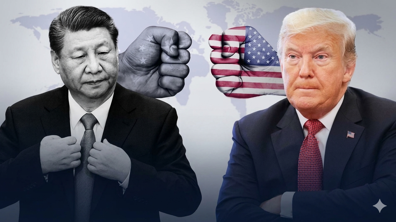 America First: Why CCP Influence Must Go