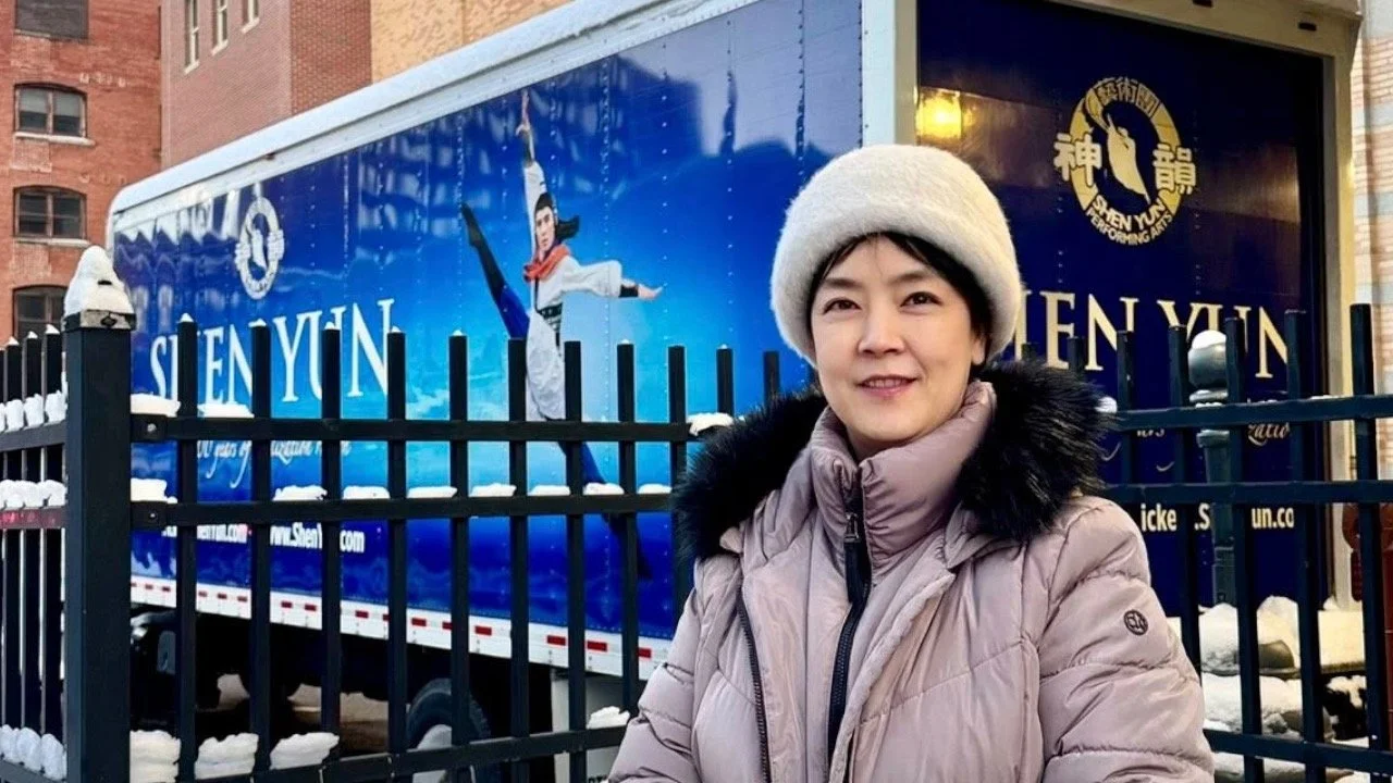 Why Does Shen Yun’s Tour Bus Require 24-Hour Guarding? — What I Know About the Untold Stories Behind