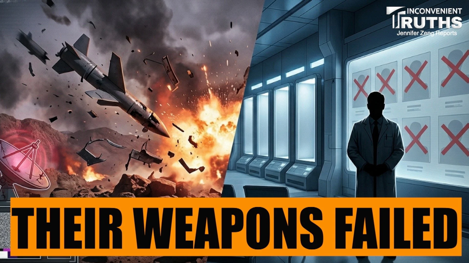 Iran War’s Hidden Loser: Why the CCP is Panicking