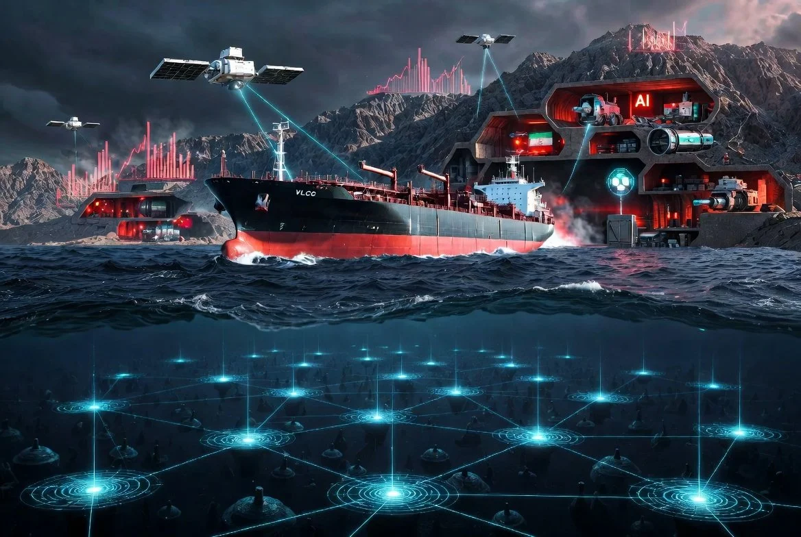 Important! Why the Strait of Hormuz Is So Hard to Control — and Why Iran’s Regime Endures (Part 1)