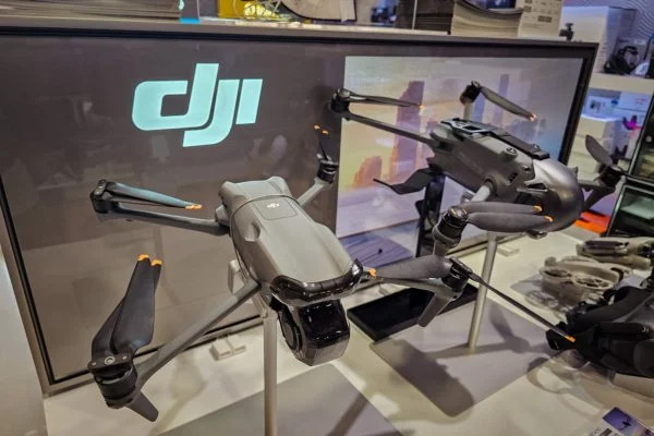 Beijing to Enforce Sweeping Drone Ban Starting May 1, Sparking Debate