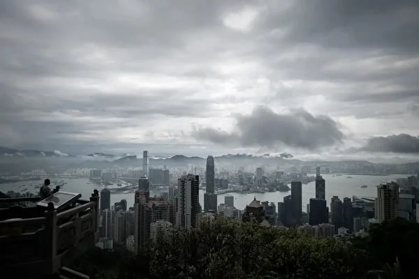 Hong Kong Quietly Becomes Iran’s Vital Sanctions-Busting Hub
