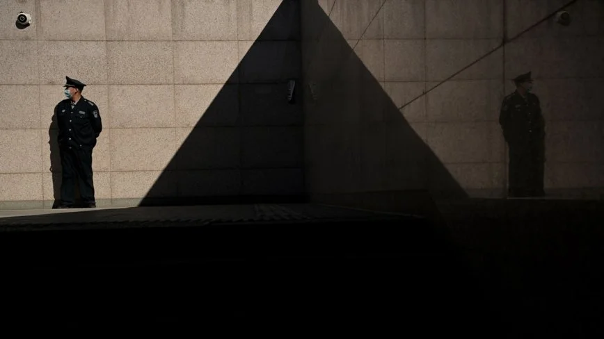 CCP Diplomats’ Dual Role as Spies Exposed: National Security Infiltration Runs Deep