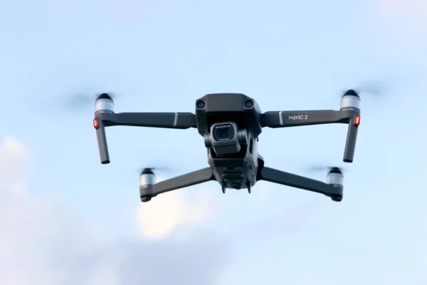 CCP Deploys Drones in Systematic Persecution of Falun Gong Practitioners