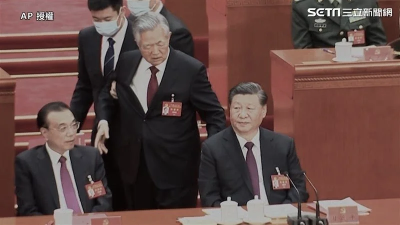The Hu Jintao Death Hoax—and the Power Struggle Ahead of CCP’s 21st Party Congress