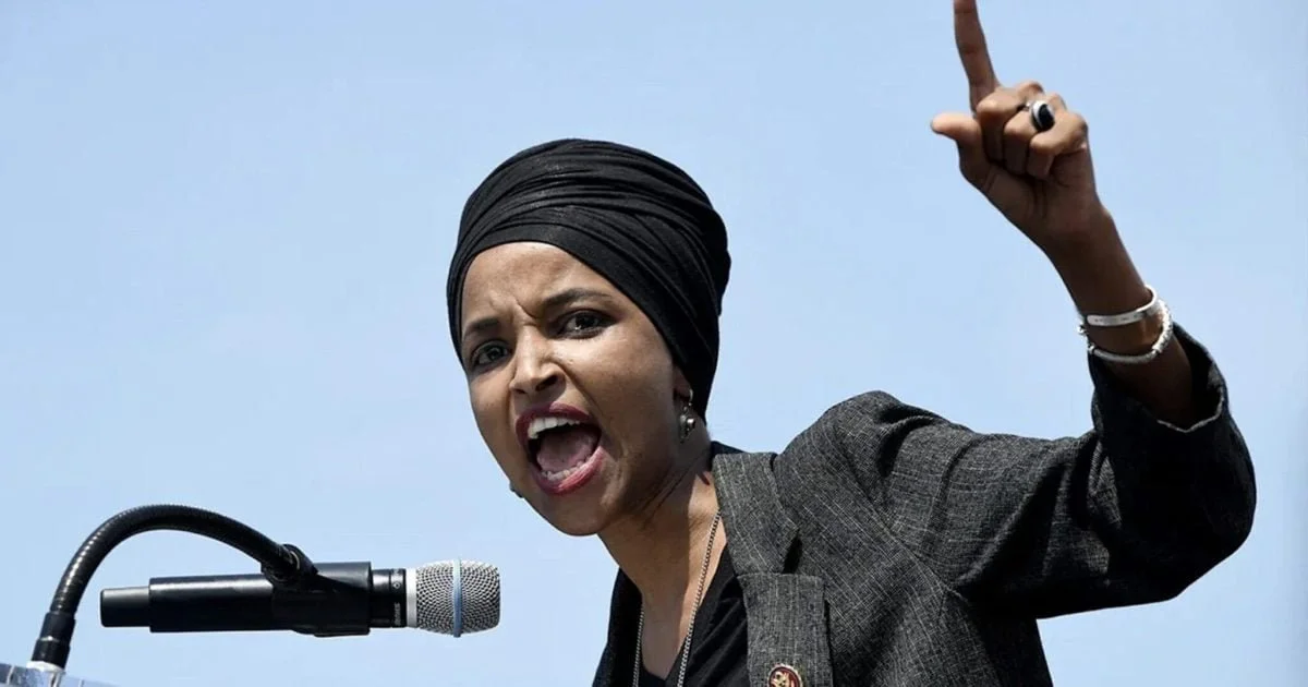 The Danger of the Deconstruction of America’s Founding Foundations as Seen from Omar’s Re-election (Part 1)