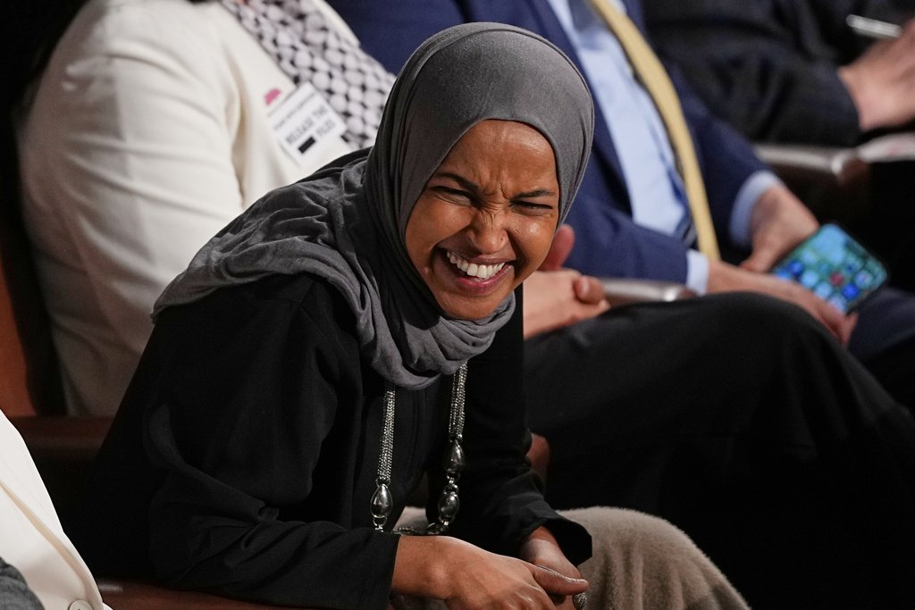 The Danger of the Deconstruction of America’s Founding Foundations as Seen from Omar’s Re-election (Part 2)