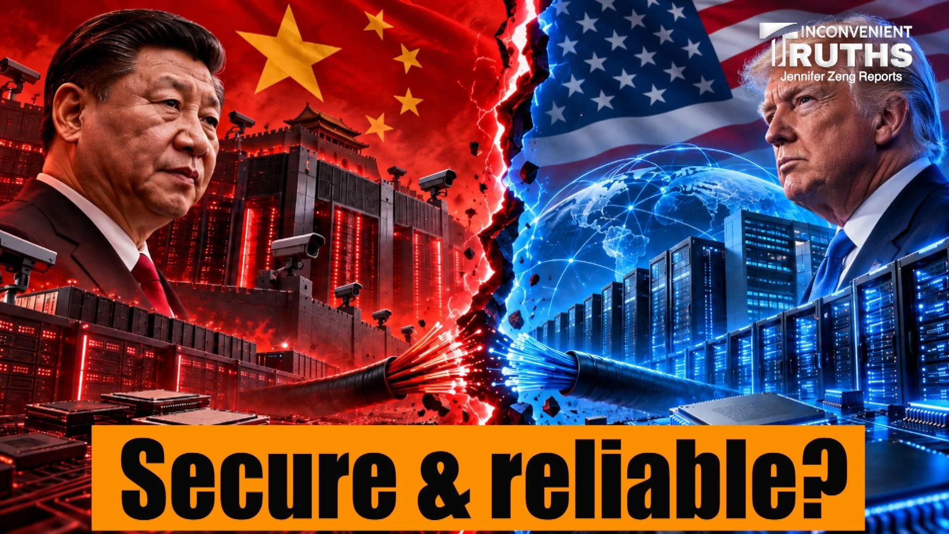 The Anke Replacement Program: Is the CCP Preparing for an “Inevitable U.S.-China War”? Or Will It Become Another Failed Mega-Project?