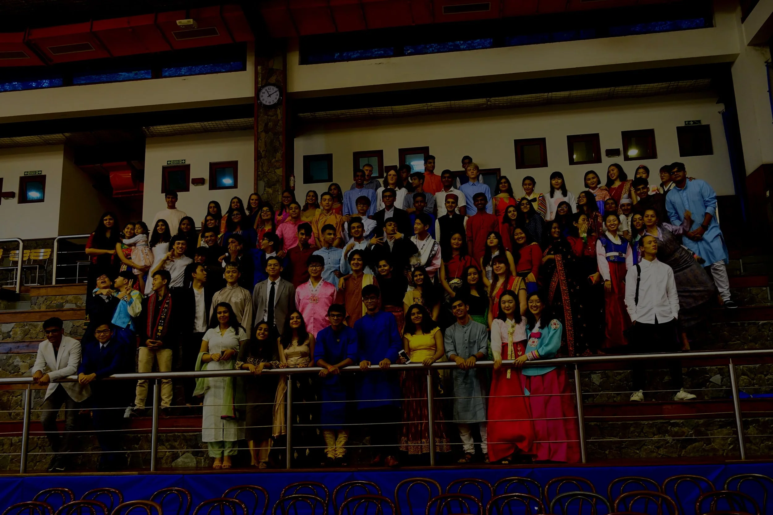 Woodstock Students: Who They Are and Why We Already Love Them