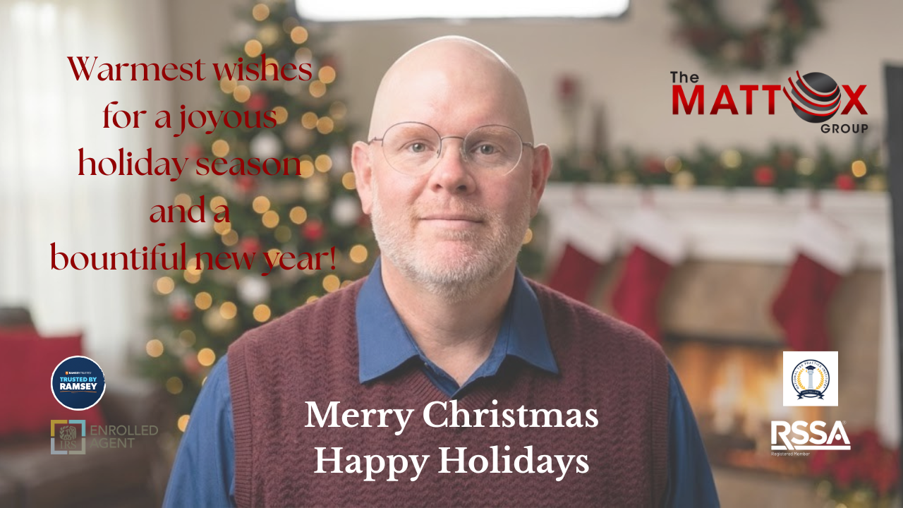 Happy Holidays 2025