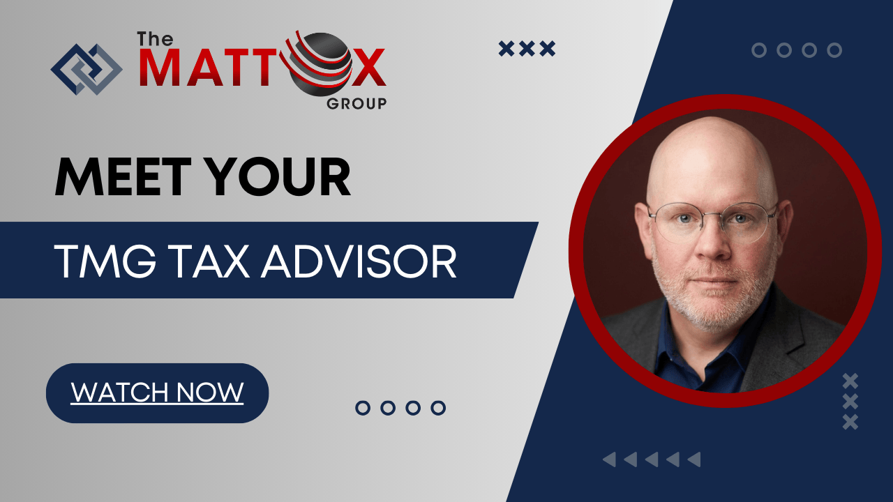 Welcome to the 2026 Tax Season!