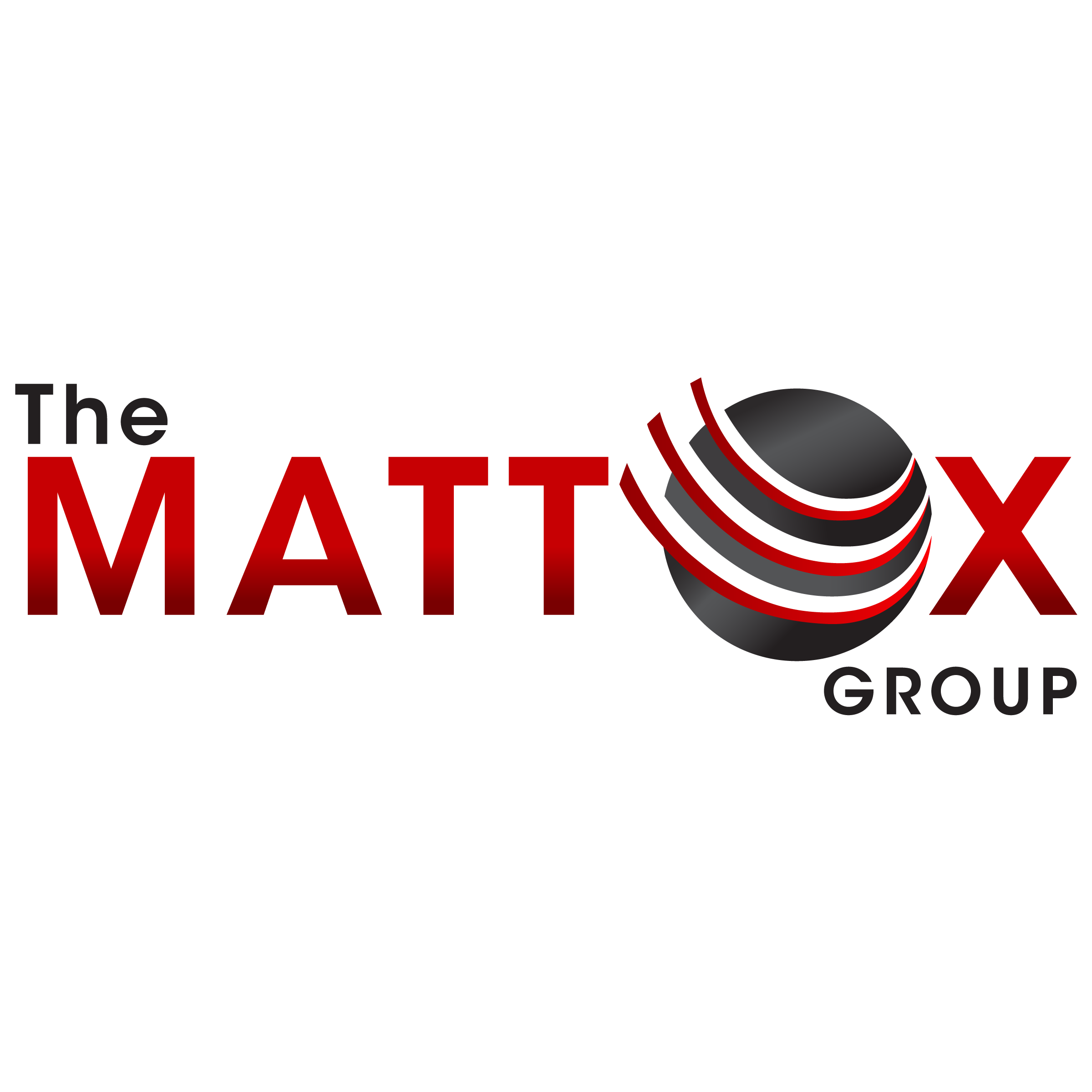 The Mattox Group Logo