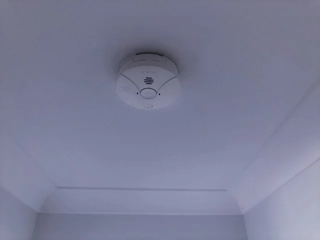 Smoke Alarms