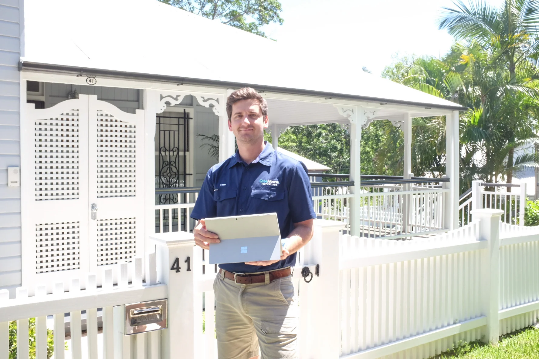 Why get a Building &amp; Pest Inspection