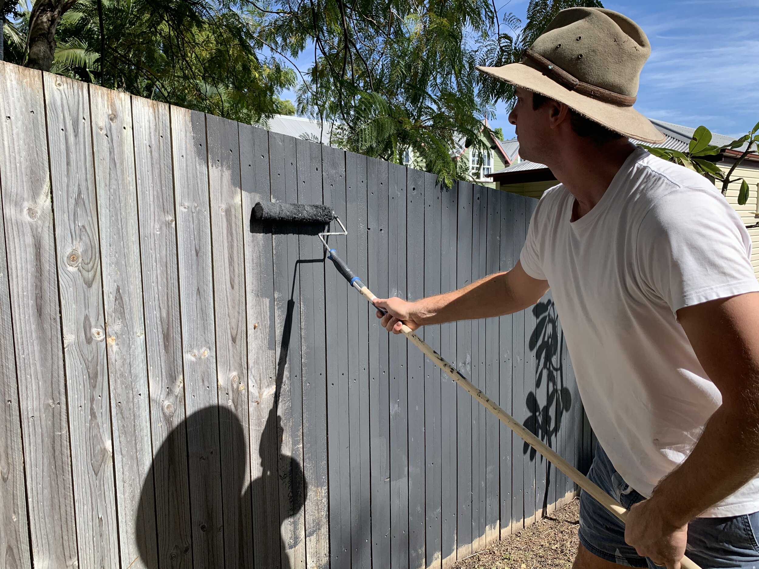 Preparing Your House for Market